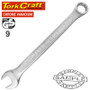 COMBINATION  SPANNER 9MM
