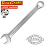 COMBINATION  SPANNER 26MM