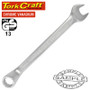 13MM DEEP OFFSET COMBINATION  SPANNER