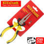 PLIER LONG NOSE 160MM