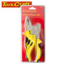 PLIER 3PC KIT COMB/SIDE/LONG NOSE PLIER