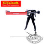 CHEMICHAL ANCHOR CAULK GUN 2 COMP 200ML 4000N