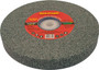 GRINDING WHEEL 150X20X32MM GREEN COARSE 36GR W/BUSHES FOR BENCH GRIN