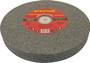 GRINDING WHEEL 200X25X32MM GREEN COARSE 36GR W/BUSHES FOR BENCH GRIN