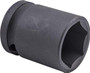 18MM 1/2' DRIVE 6PT IMPACT SOCKET