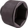 70MM 3/4' DRIVE 6PT IMPACT SOCKET