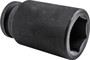 38MM 3/4' DRIVE 6PT DEEP IMPACT SOCKET