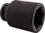 52MM 3/4' DRIVE 6PT DEEP IMPACT SOCKET