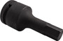 H19 3/4' DRIVE IMPACT BIT SOCKET (100MML)