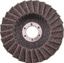 FLAP DISC NON WOVEN 115X22 EXTRA FINE GREY  TCFD
