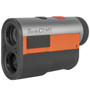 RANGE FINDER 600M 6 X MAGNIFICATION ANGLE HEIGHT DISTANCE SPEED MODES