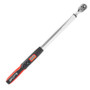 DIGITAL TORQUE WRENCH 1/2' X 10 -200NM 2% ACC. 0.01 RES. 36 X GEAR