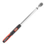 DIGITAL TORQUE WRENCH 1/2' X 17 -340NM 2% ACC. 0.01 RES. 36 X GEAR