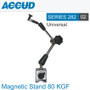 UNIVERSAL MAGNETIC STAND 80KGF WITH FINE ADJUSTMENT