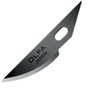 OLFA KB4R CURVED CARVING BLADES 8MM FOR LTD CUTTER