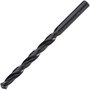 DRILL BIT HSS STANDARD 8.5MM PACKET OF 10