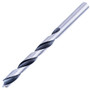 PRECISION-MAX STEP POINT 4.5MM HSS DRILL IND. 1PCE