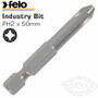 FELO PHIL 2 X 50MM BULK POWER BIT