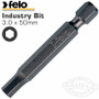 FELO ALLEN/HEX 3.0 X 50MM BULK INS.BIT