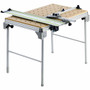 FESTOOL MULTIFUNCTION TABLE MFT/3 495315