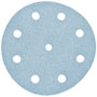 FESTOOL SANDING DISCS STF D125/8 P800 GR/50 GRANAT 497179