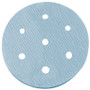 FESTOOL SANDING DISCS STF D77/6 P400 GR/50 GRANAT 497412