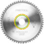 FESTOOL FINE TOOTH SAW BLADE 216X2,3X30 W60 500125