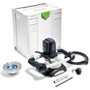 FESTOOL RENOVATION MILLER RG 150 E-SET DIA HD RENOFIX 768985