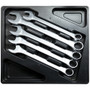 FIXMAN TRAY 5 PIECE COMBINATION SPANNERS 24-32MM
