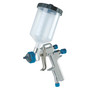 SPRAY GUN HVLP PROFESSIONAL 1.4MM 600CC M to L SURFACES