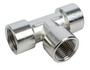 T CONNECTOR 1/2'FFF