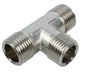 T CONNECTOR 1/2'MMM