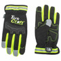 ANTI CUT GLOVES 2XL A5 MATERIAL FULL LINING