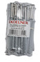 POL HAMMER-IN FIXING 8X80MM X 50 PER PACK