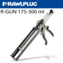 R-GUN300 DISPENSER GUN FOR R-KEM II 300ML