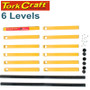 TORX TX 27 CLASSIC BIT 50MM BULK