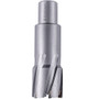 ANNULAR HOLE CUTTER TCT 30 X 55MM BROACH SLUGGER BIT