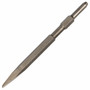CHISEL HEX 17MM POINTED 280MM