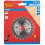 TCT SAW BLADE 85MM X 1.2MM X 15MM X 24T WOOD