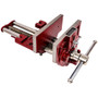 WOOD WORKING VICE 175MM