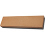 200x50x25mm ALUMINIUM OXIDE COMBINATION BENCH STONE