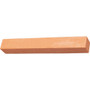 100x10mm SQUARE  ALUMINIUM OXIDE COARSE SHARPENING STONE