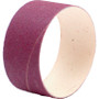 45 x 30mm ALUMIUM OXIDE SANDING BANDS GRIT 80