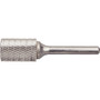 8 x 19mm CYLINDRICAL END CUT CARBIDE BURR CUT 9
