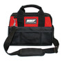 Tool Carry Bag with 19 Pockets