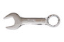 Combination Stubby Spanner 7/16"