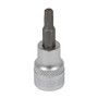 Socket 3/8" Dr  Torx Driver T27