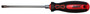 Screwdriver Slotted 6.5 x 150mm Round Blade