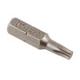 Screwdriver Bit 1/4" Hex Torx 20 x 25mm