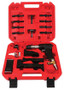 17 Piece Rivet Gun Set 3X Gun